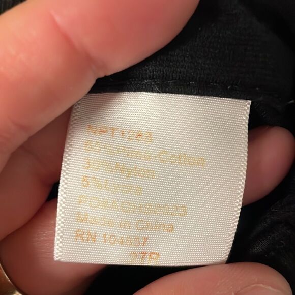 AG Adriano Goldschmied The Legging Super Skinny Fit 27R - Picture 6 of 8